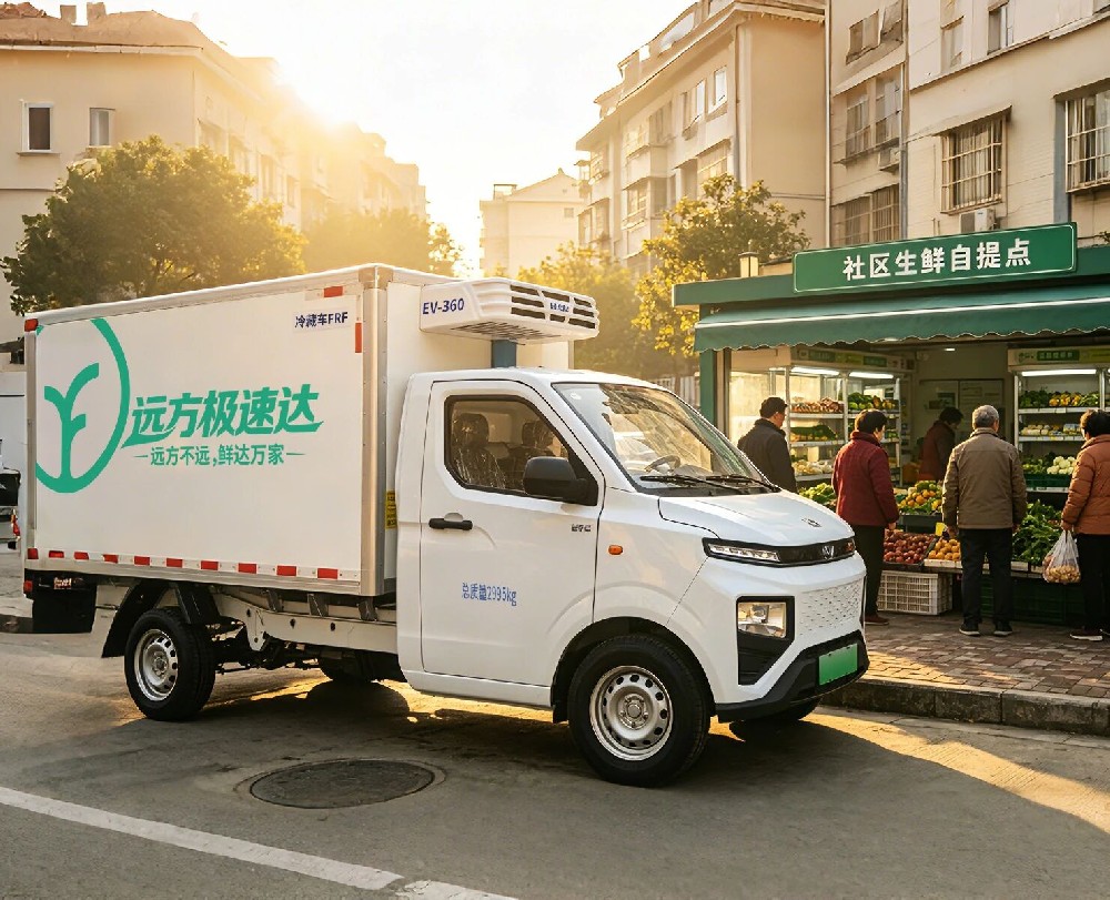 远方好物的选品标准